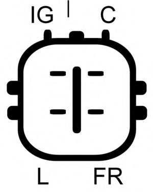 Generator / Alternator 2