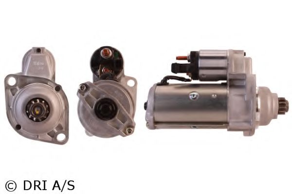 311055112 starter DRI 