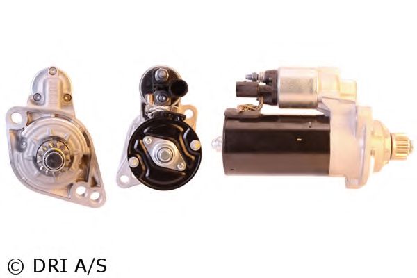 311249132 starter DRI 