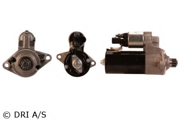 311253112 starter DRI 