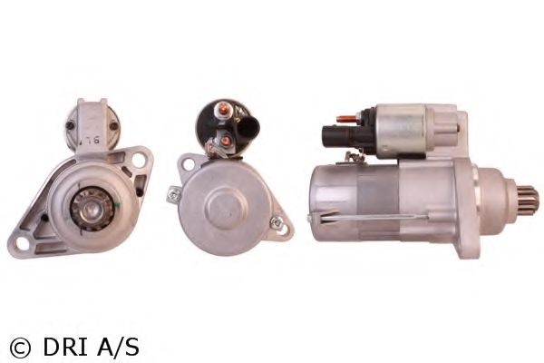 311280122 starter DRI 