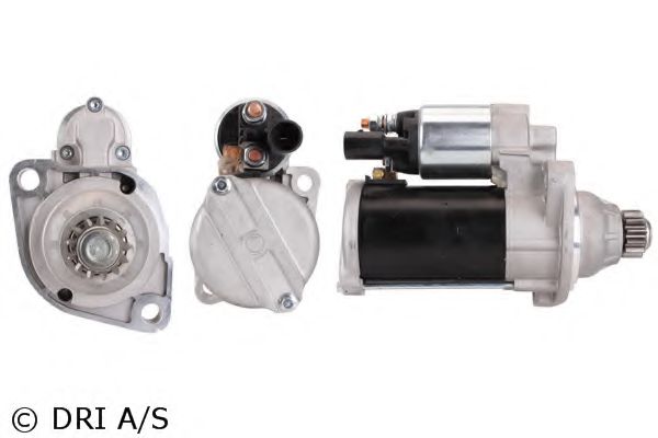 311297132 starter DRI 