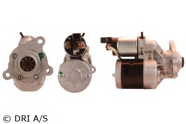 312006092 starter DRI 