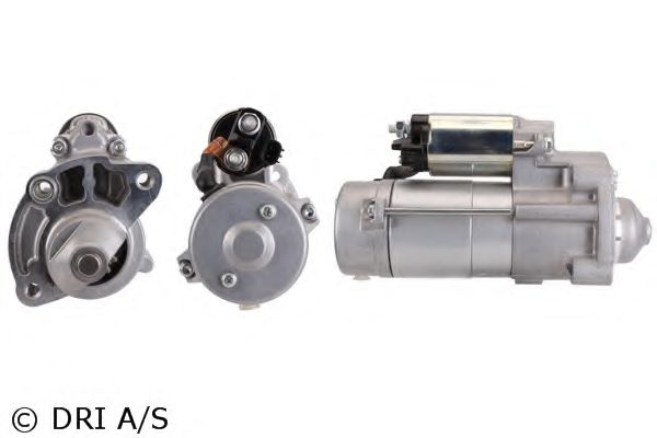 314054132 starter DRI 