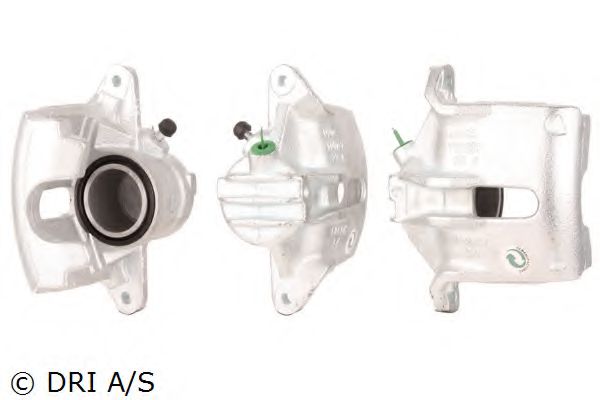 3166200 Etrier frana DRI 