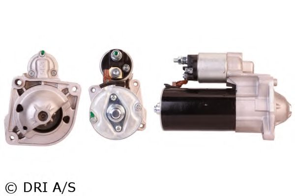 318223092 starter DRI 