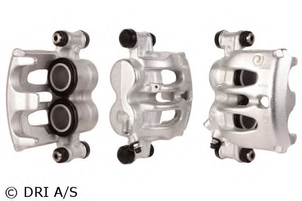 3183610 Etrier frana DRI 