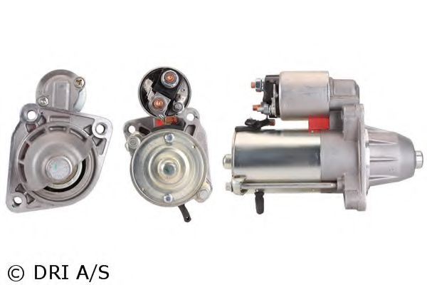 319089102 starter DRI 