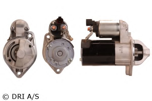 324069082 starter DRI 