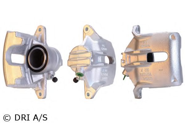 3266200 Etrier frana DRI 