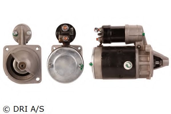 342102092 starter DRI 