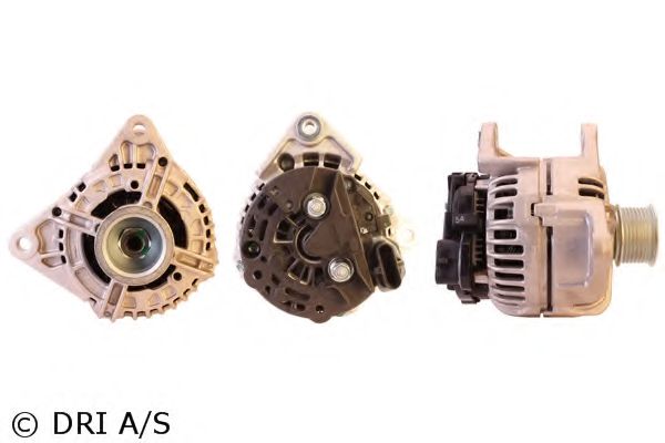 Generator / Alternator 2