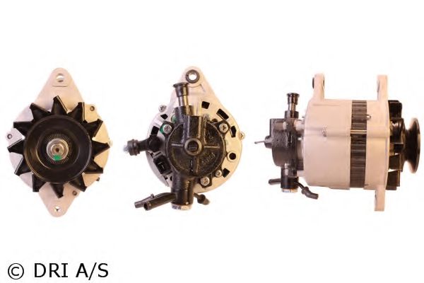 Generator / Alternator 2