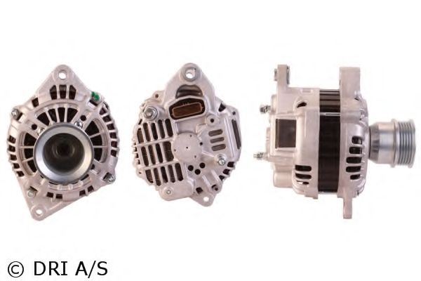 Generator / Alternator 2