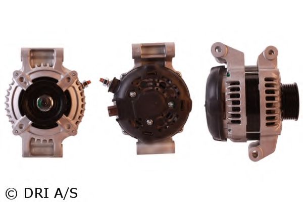 Generator / Alternator 2