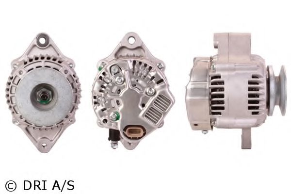 Generator / Alternator 2