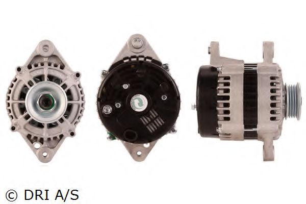 547112652 Generator / Alternator DRI 