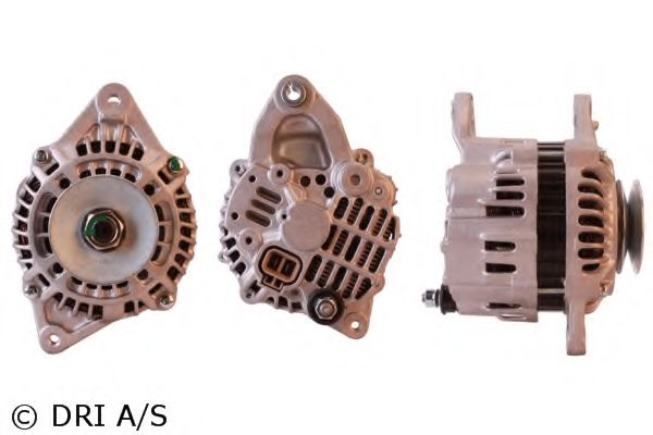 Generator / Alternator 2