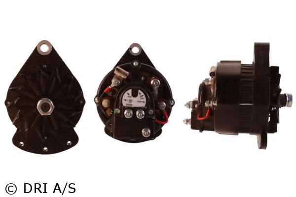 Generator / Alternator 2