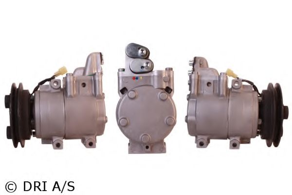 700510863 Compresor, climatizare DRI 