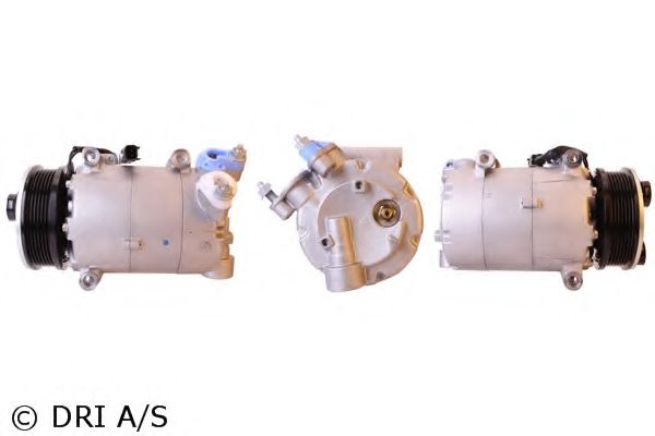 700510903 Compresor, climatizare DRI 