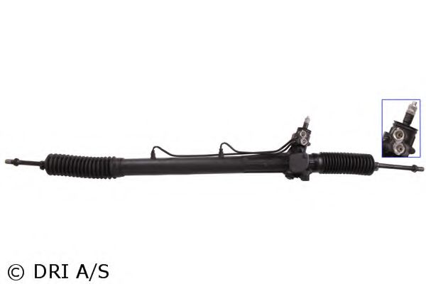 711520082R Caseta directie DRI 
