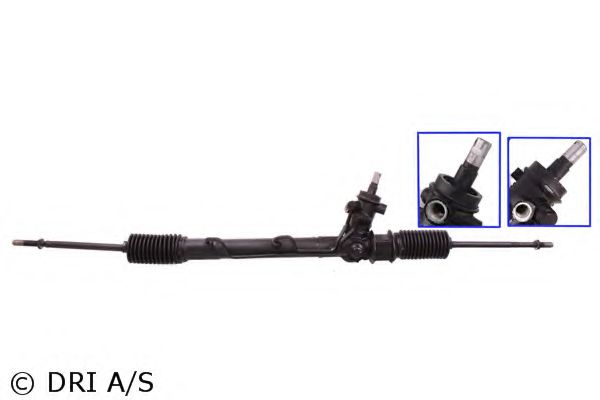 711520271R Caseta directie DRI 