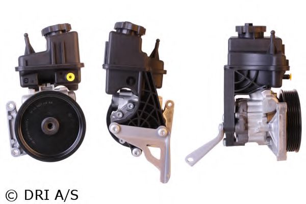 715521375 Pompa hidraulica, sistem de directie DRI 