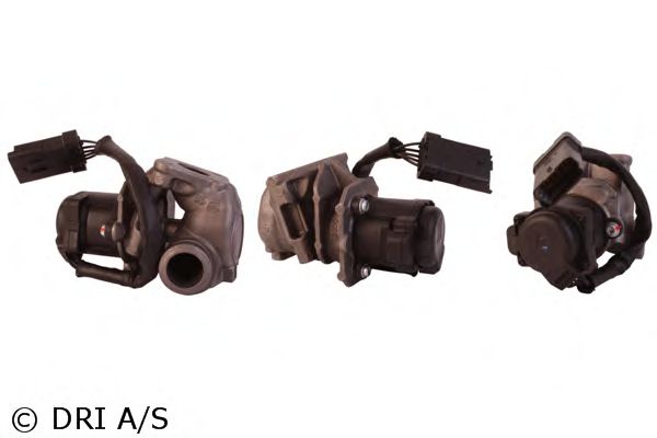 717720053 Supapa EGR DRI 