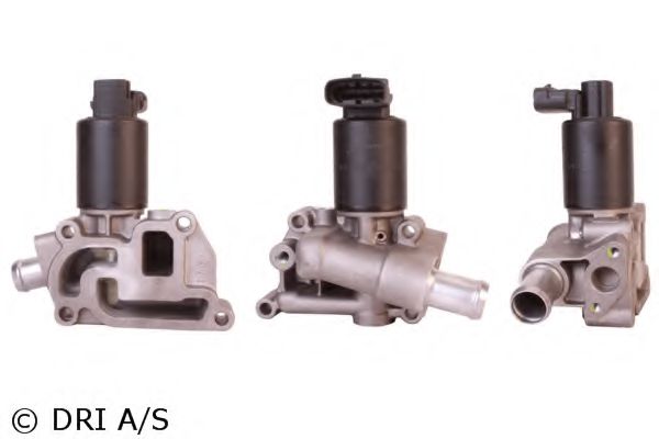 Supapa EGR