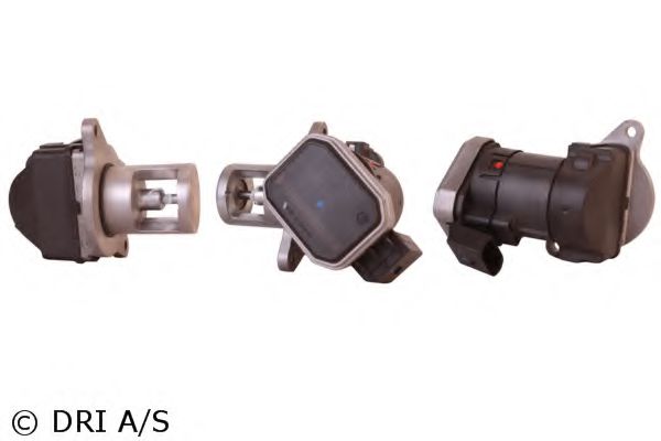 Supapa EGR
