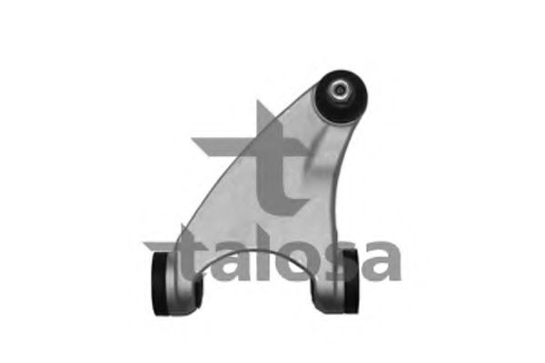 Brat, suspensie roata
