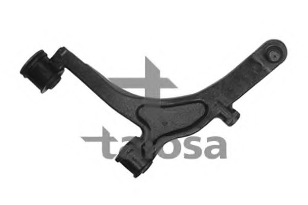 Brat, suspensie roata