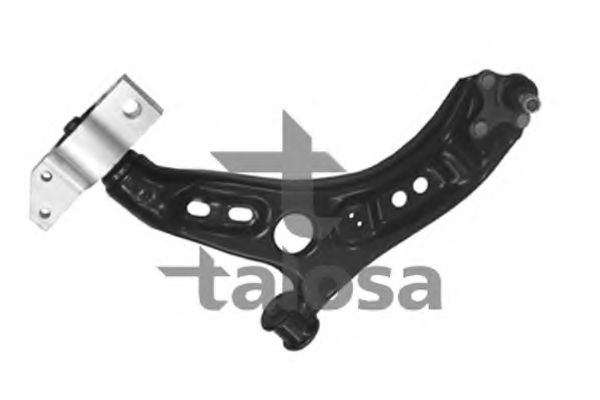 40-08867 Brat, suspensie roata TALOSA 