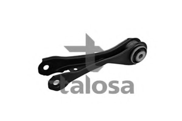 Brat, suspensie roata