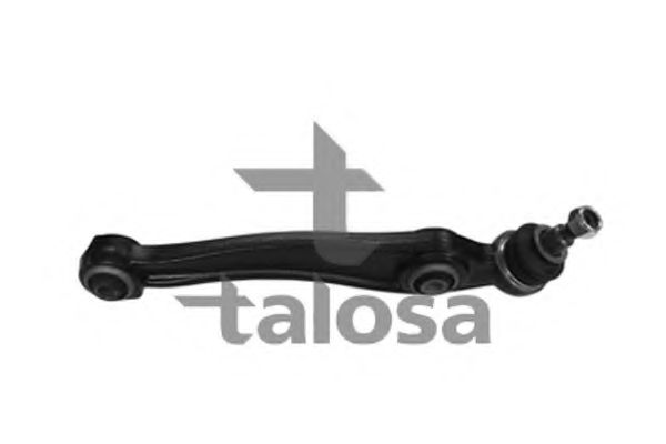 46-07709 Brat, suspensie roata TALOSA 