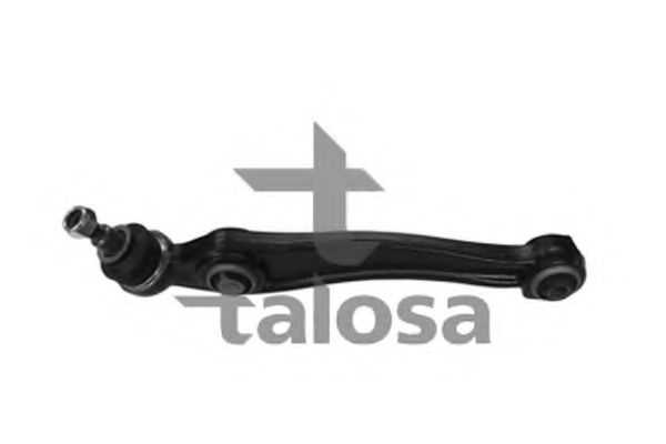 46-07710 Brat, suspensie roata TALOSA 