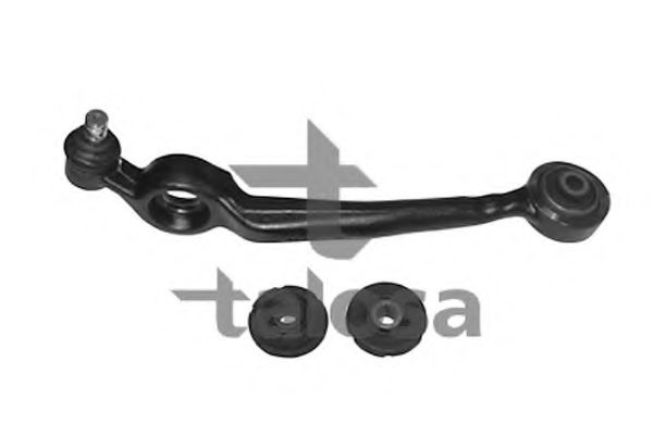 Brat, suspensie roata