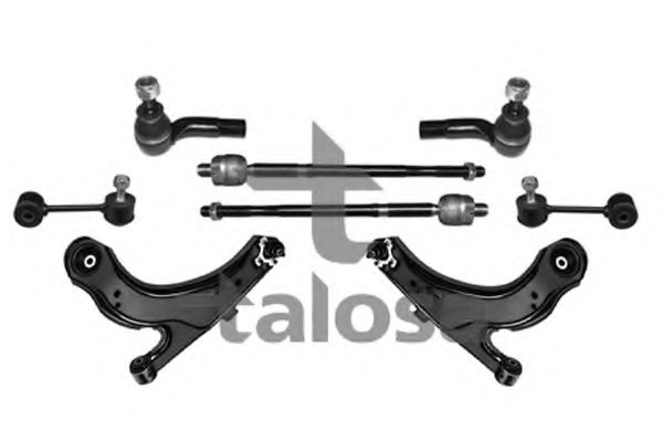 49-03699 Set reparatie, bara stabilizatoare TALOSA 