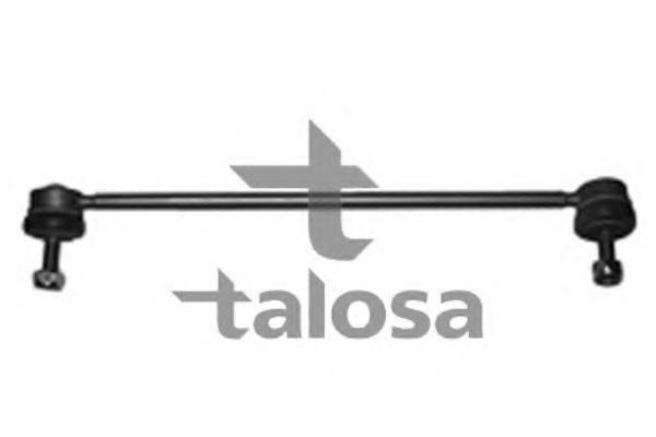 50-00525 Brat/bieleta suspensie, stabilizator TALOSA 