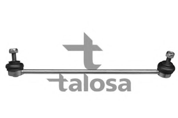 50-00526 Brat/bieleta suspensie, stabilizator TALOSA 