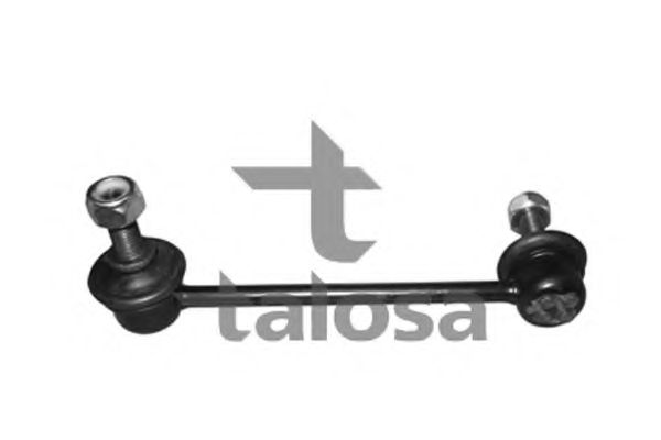 Brat/bieleta suspensie, stabilizator