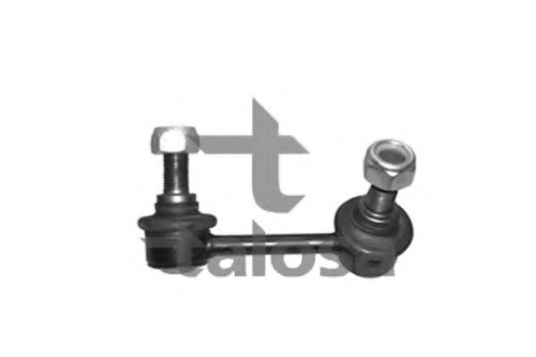 Brat/bieleta suspensie, stabilizator