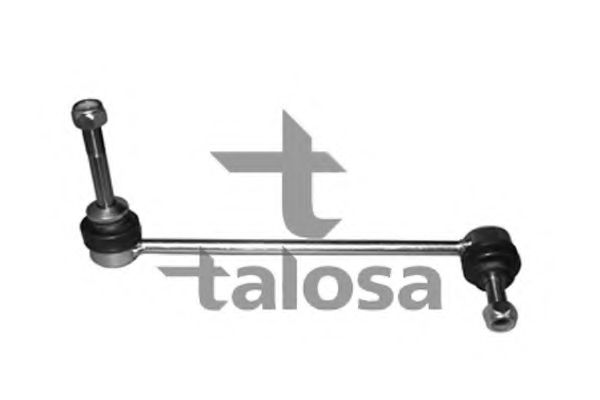 50-01176 Brat/bieleta suspensie, stabilizator TALOSA 