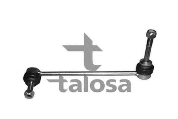 50-01177 Brat/bieleta suspensie, stabilizator TALOSA 