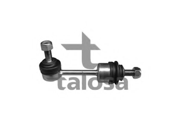 50-01178 Brat/bieleta suspensie, stabilizator TALOSA 