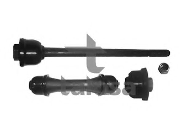 Brat/bieleta suspensie, stabilizator