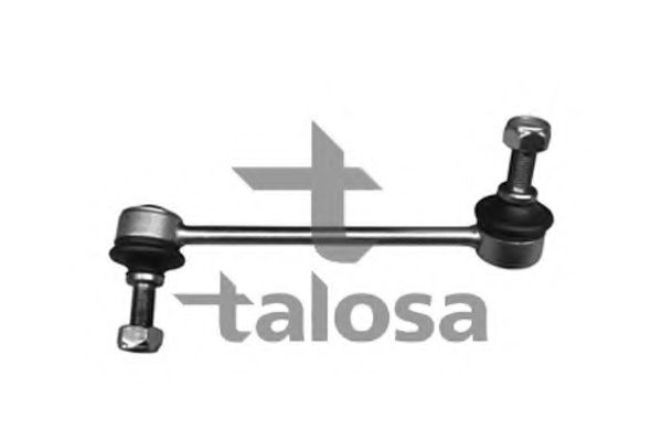 Brat/bieleta suspensie, stabilizator