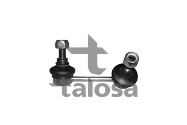 Brat/bieleta suspensie, stabilizator
