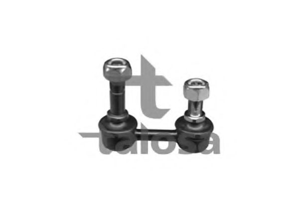 Brat/bieleta suspensie, stabilizator